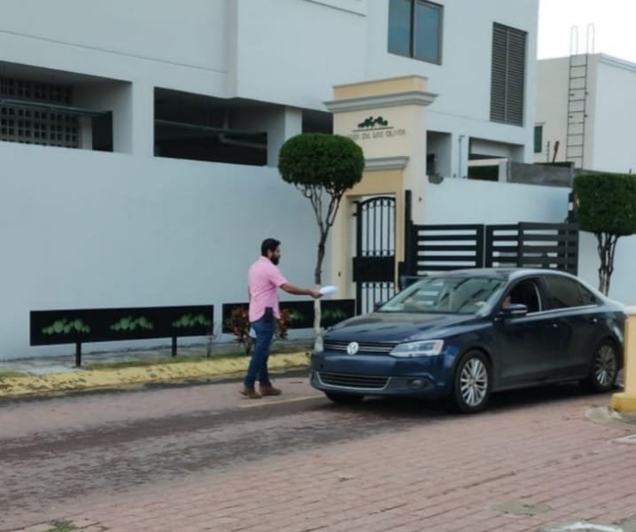 *JUMAPAM inicia jornada informativa para residentes de cotos con morosidad*