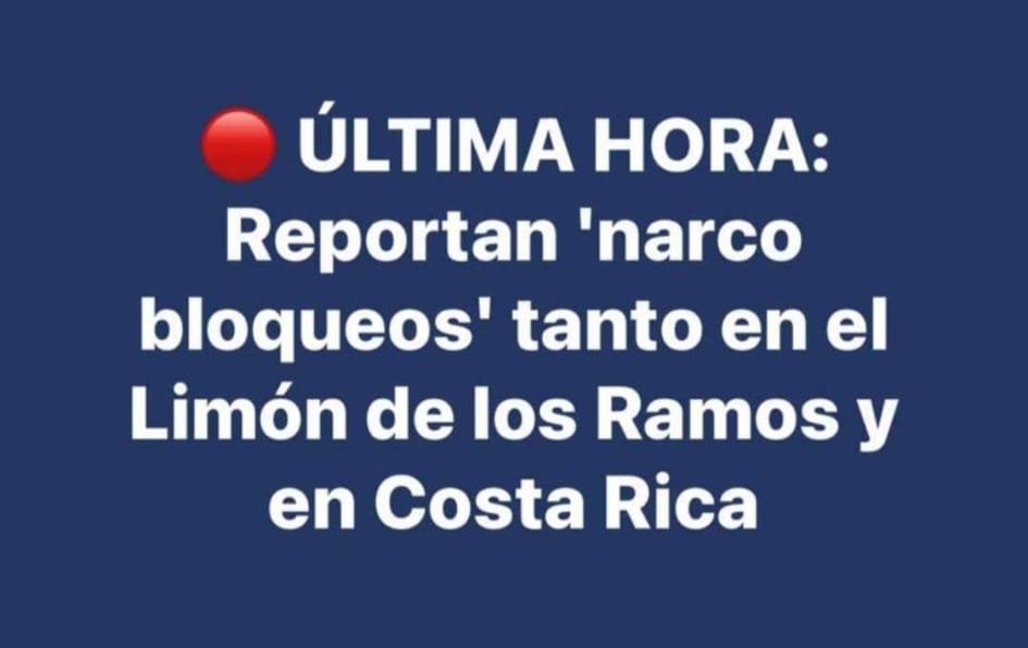 A post from FG Noticias