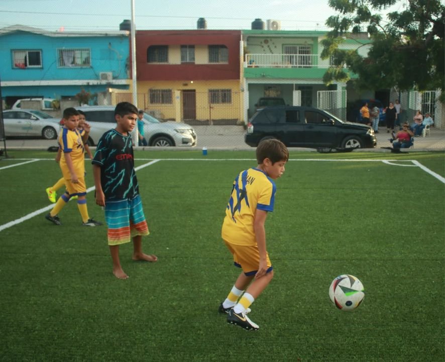 Photos from FG Noticias's post