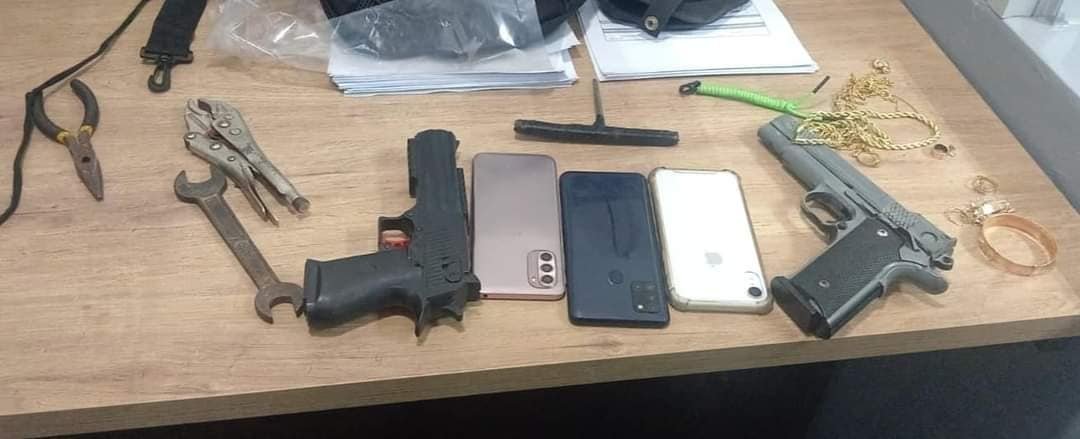 Photos from FG Noticias's post