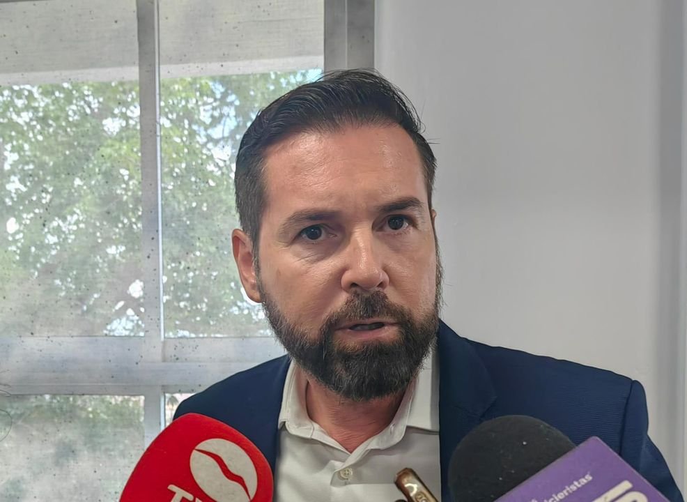 Canacintra Mazatlán en contra de elección de jueces “improvisados” con Reforma Judicial