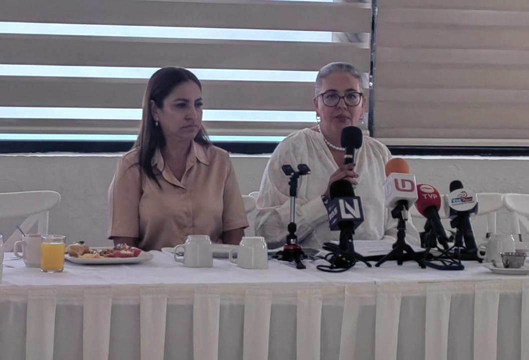 Defiende diputada Graciela Domínguez reforma al Poder Judicial