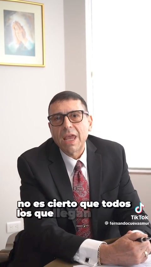 MAGISTRADO EXPONE PORQUÉ DEBE HABER REFORMA JUDICIAL