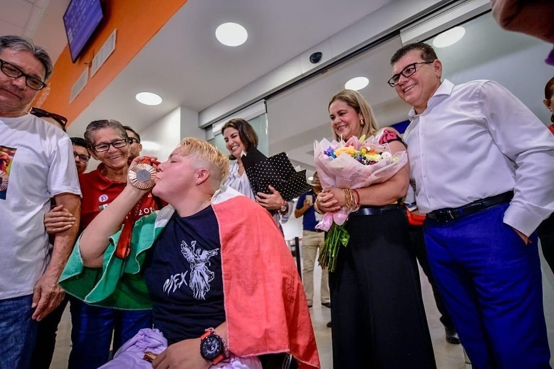 Photos from FG Noticias's post