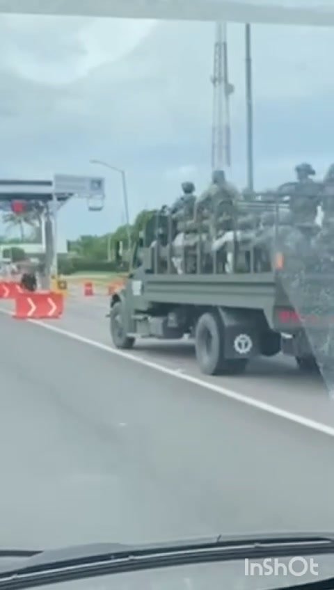 LA CASETA DE MÁRMOL DE NUEVO SIN PERSONAL