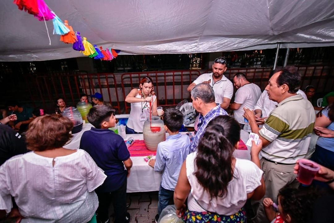 Photos from FG Noticias's post Photos from FG Noticias's post