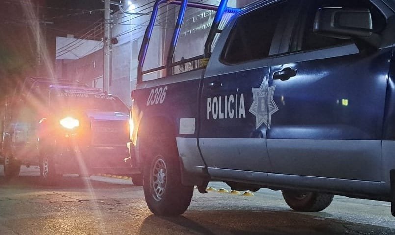 Grupo armado ‘levanta’ a un par de hermanos en la Rubén Jaramillo, en Culiacán Grupo armado ‘levanta’ a un par de hermanos en la Rubén Jaramillo, en Culiacán