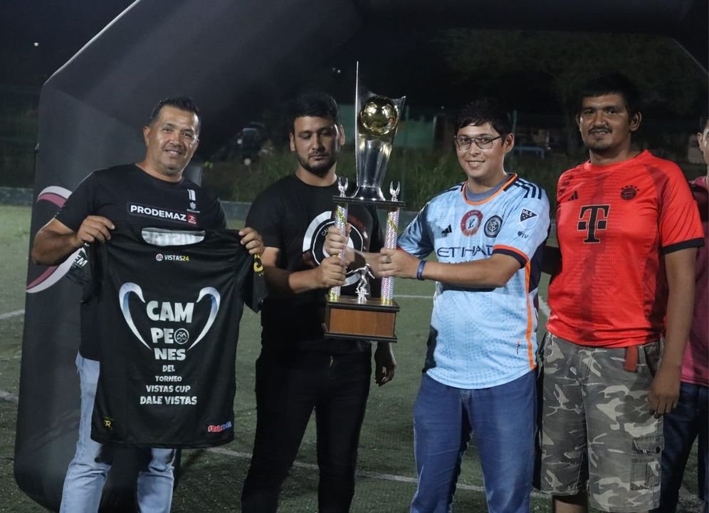 Photos from FG Noticias's post