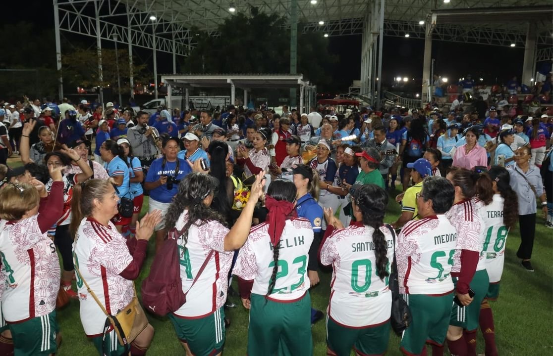 Photos from FG Noticias's post