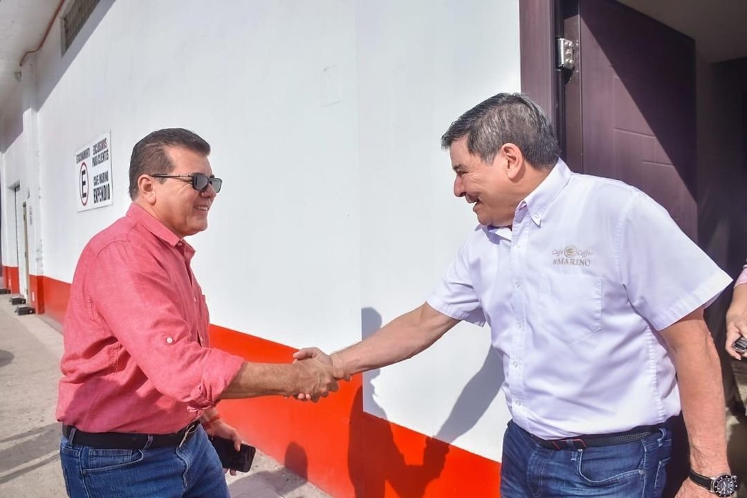 Photos from FG Noticias's post Photos from FG Noticias's post