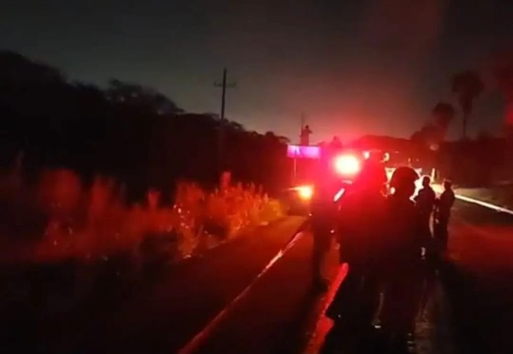 Photos from FG Noticias's post Photos from FG Noticias's post