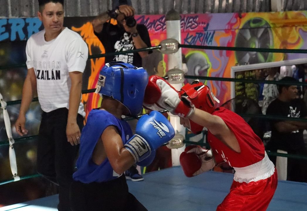 Photos from FG Noticias's post