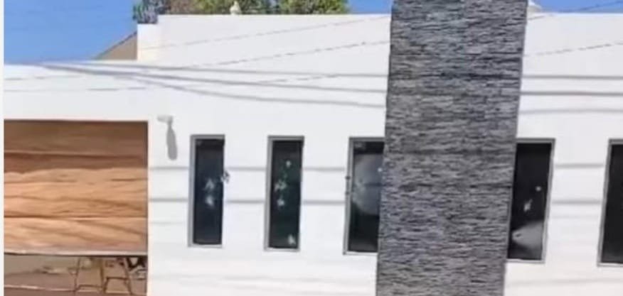 Un muerto y seis “levantados” este lunes en Sinaloa; pero no hay “incidentes relevantes”, asegura la SSP Un muerto y seis “levantados” este lunes en Sinaloa; pero no hay “incidentes relevantes”, asegura la SSP