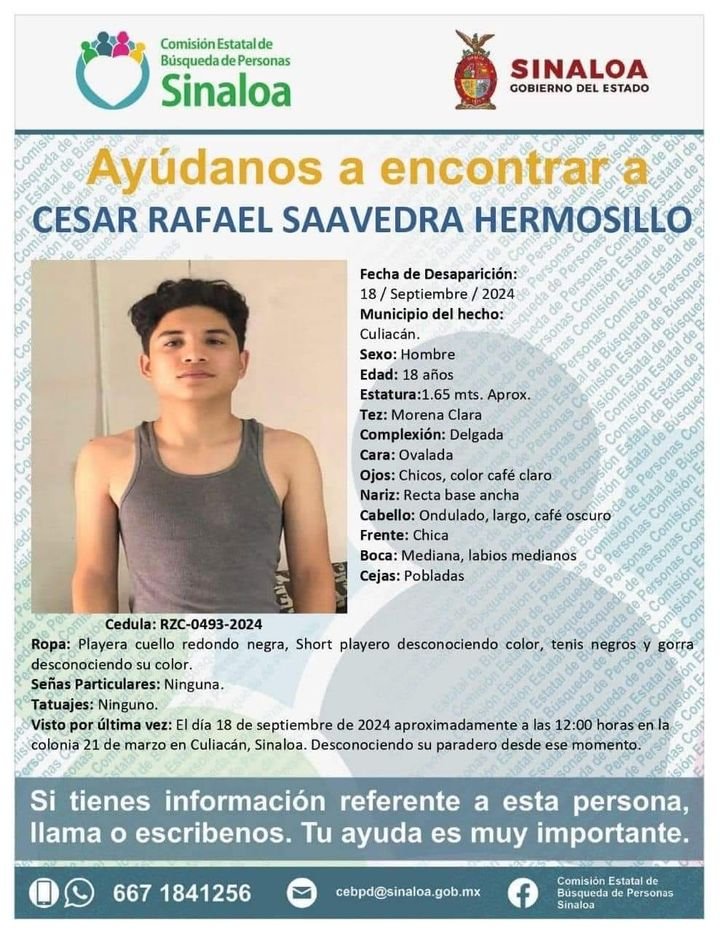 Photos from FG Noticias's post Photos from FG Noticias's post