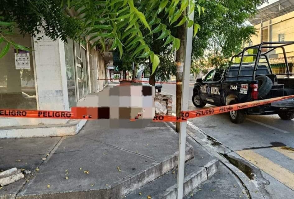 #Guamúchil #Deceso #Guamúchil #Deceso