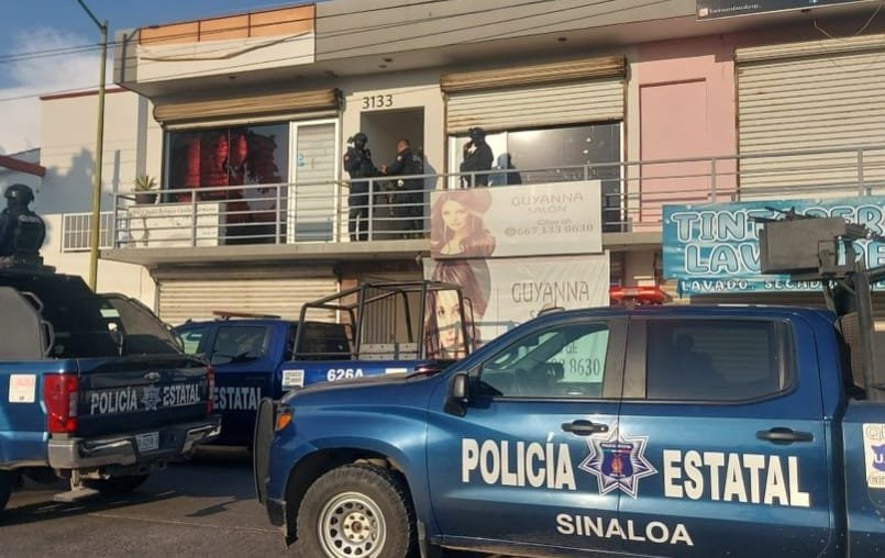 Asesinan a una mujer en un consultorio dental en Culiacán; presuntamente discutió con un amigo Asesinan a una mujer en un consultorio dental en Culiacán; presuntamente discutió con un amigo