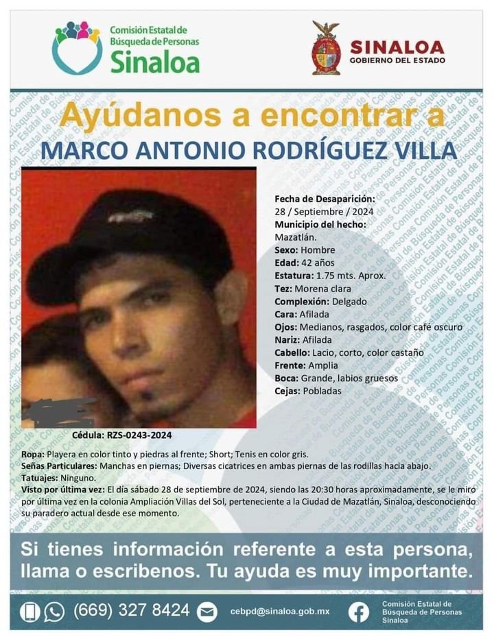 Photos from FG Noticias's post