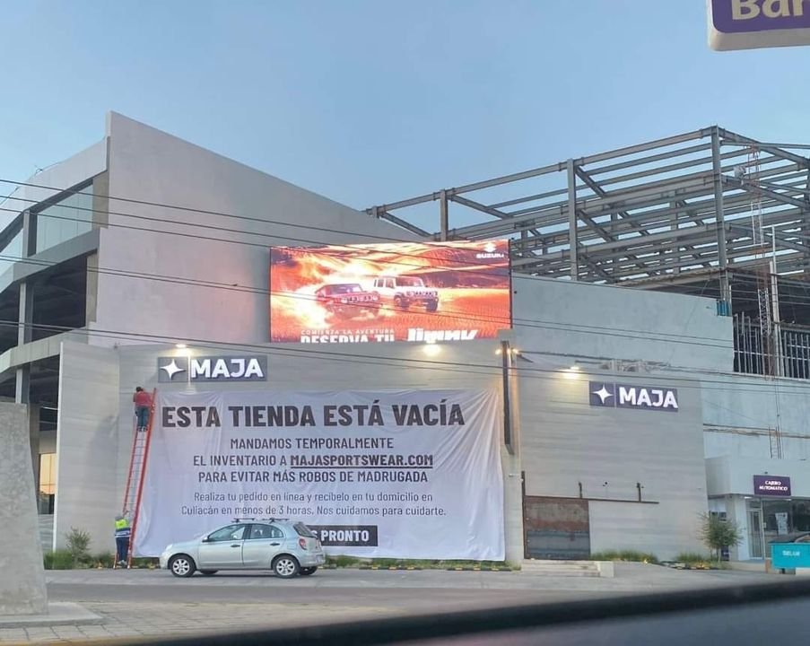 Photos from FG Noticias's post