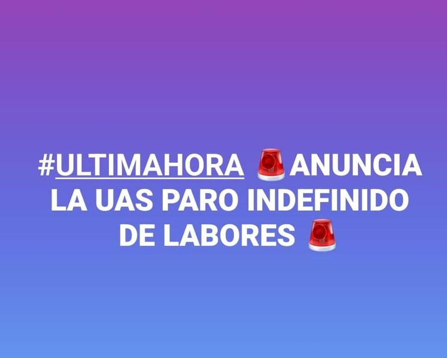 A post from FG Noticias