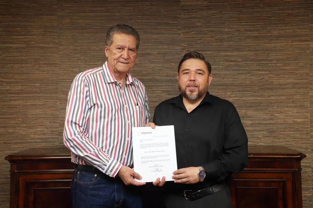 Feliciano Castro Meléndrez toma protesta a nuevos funcionarios que se integran a la administración estatal Feliciano Castro Meléndrez toma protesta a nuevos funcionarios que se integran a la administración estatal