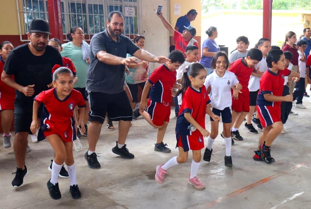 Photos from FG Noticias's post