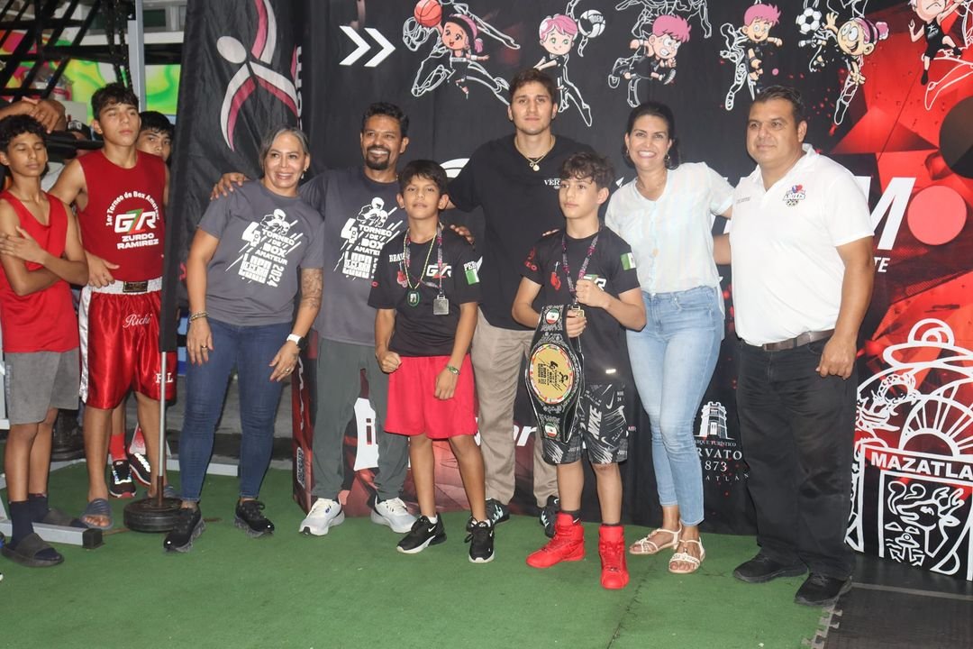 Photos from FG Noticias's post Photos from FG Noticias's post