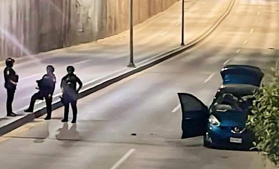 #Culiacán #Persecusión #Culiacán #Persecusión