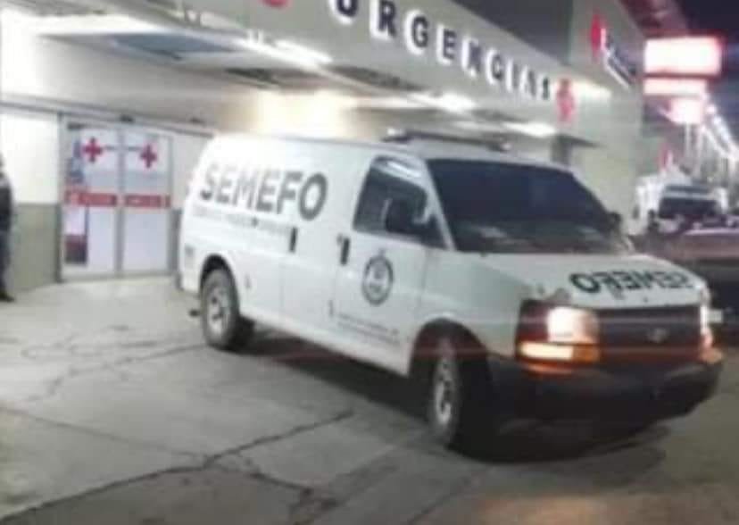 5 MUERTOS, ENTRE ELLOS, UNA MUJER, 15 VEHÍCULOS ROBADOS Y 5 LEVANTONES, EL SALDO DE LA JORNADA DELICTIVA CONFIRMADA POR LA FISCA…