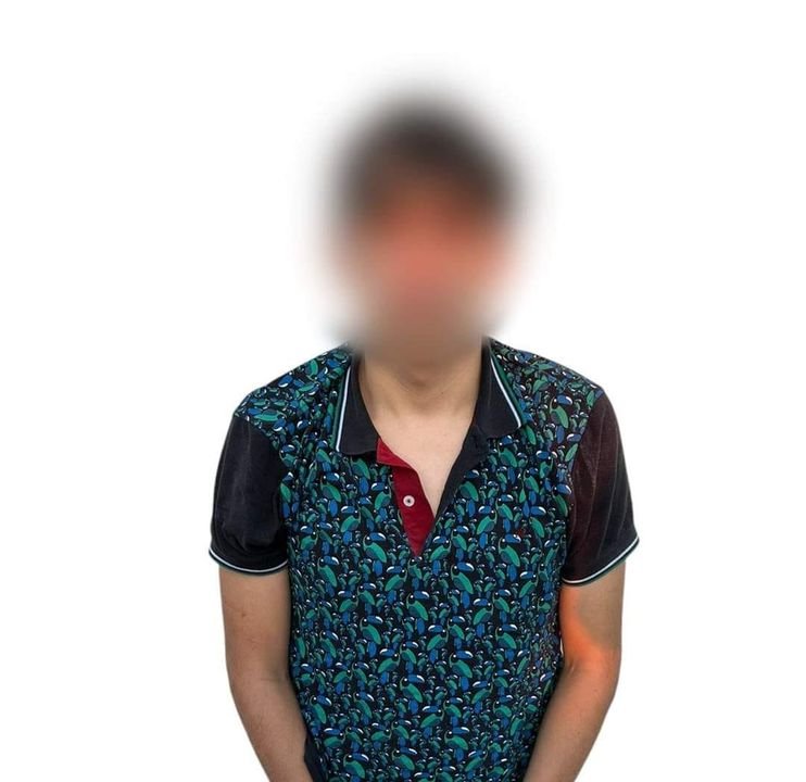 PEP Sinaloa y Grupo Élite atienden reporte de disparos, aseguran a un civil y armas de fuego