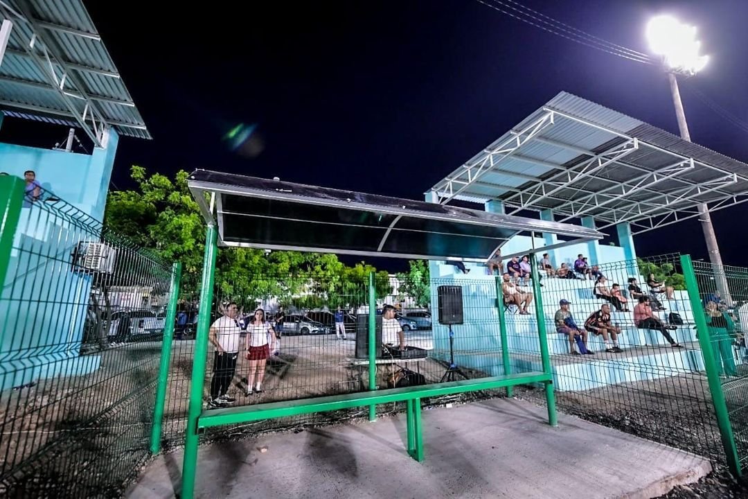 Photos from FG Noticias's post