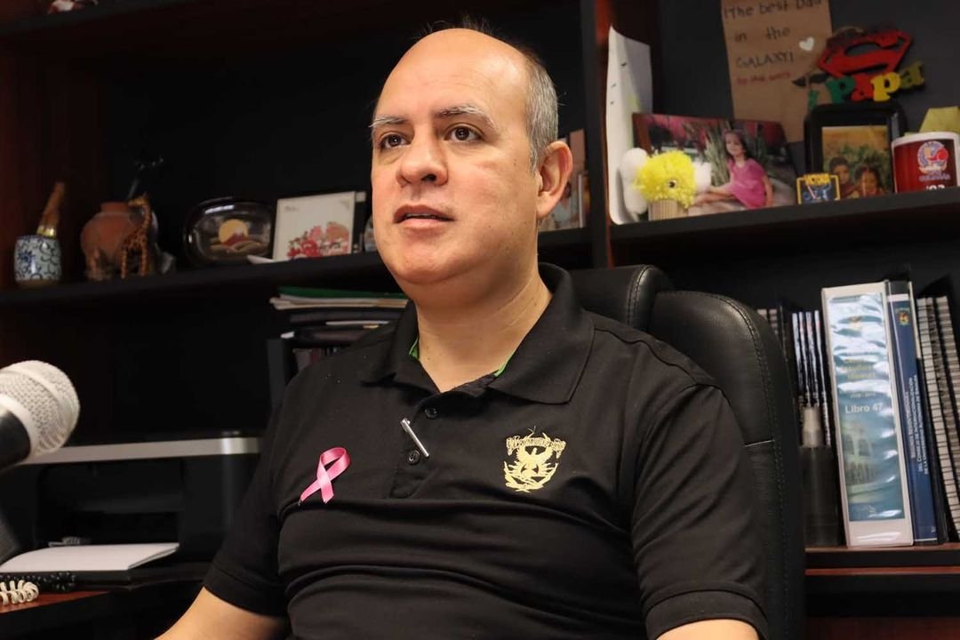 Photos from FG Noticias's post