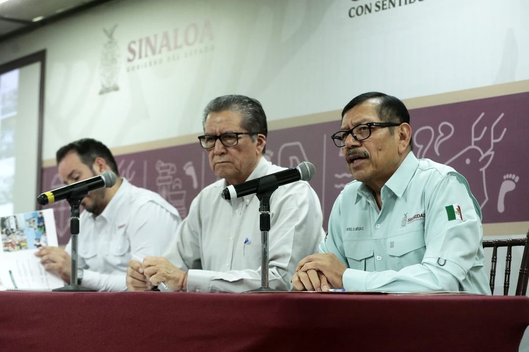 Autoridades de los tres órdenes de Gobierno realizan tareas por construir la paz