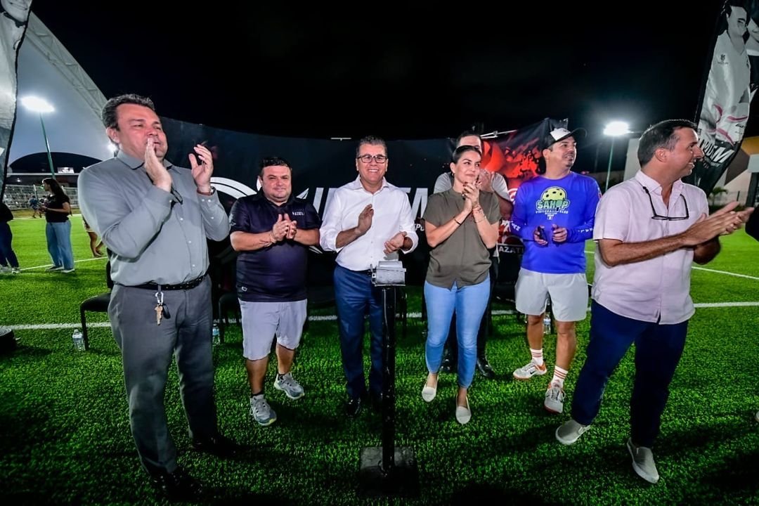 Photos from FG Noticias's post