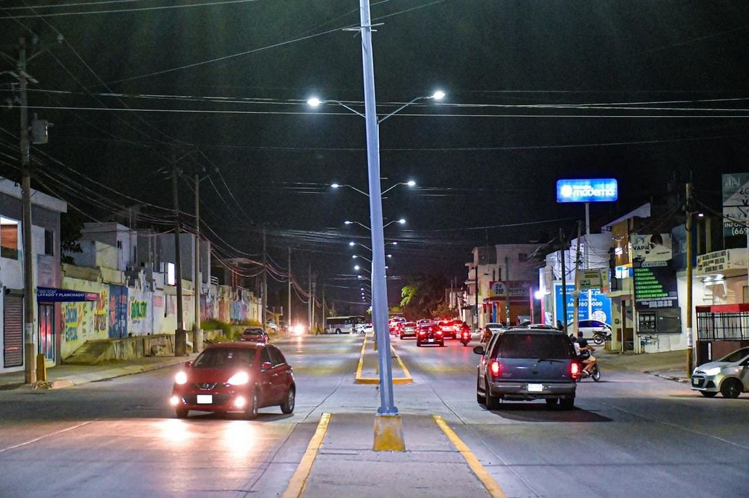 Photos from FG Noticias's post