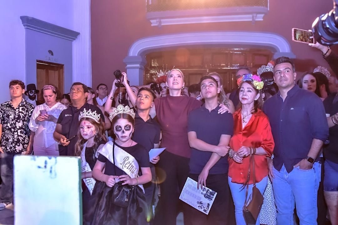 Photos from FG Noticias's post