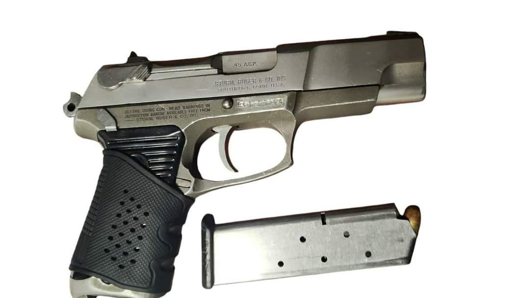 Photos from FG Noticias's post