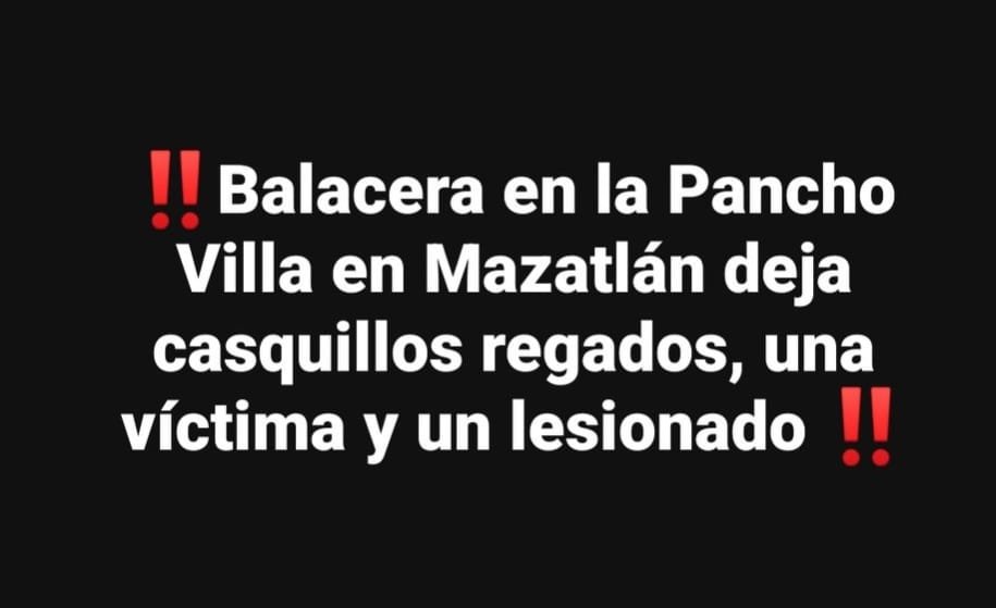 A post from FG Noticias