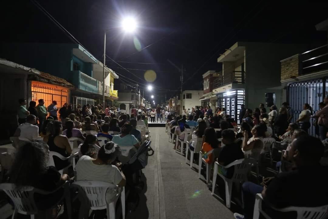 Photos from FG Noticias's post