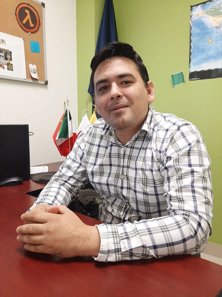 Photos from FG Noticias's post