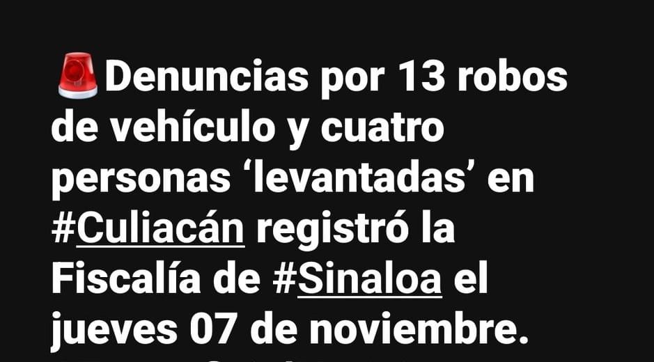 A post from FG Noticias