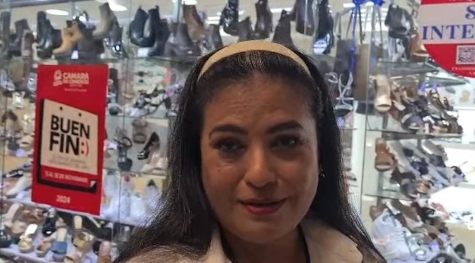 Todo listo para Expo-Feria Canaco 2024 en Mazatlàn