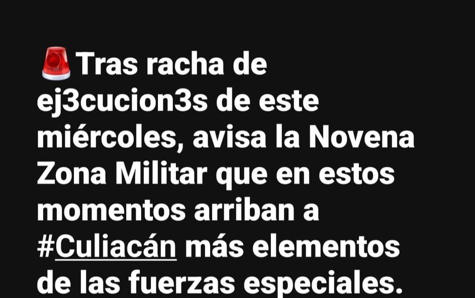 A post from FG Noticias