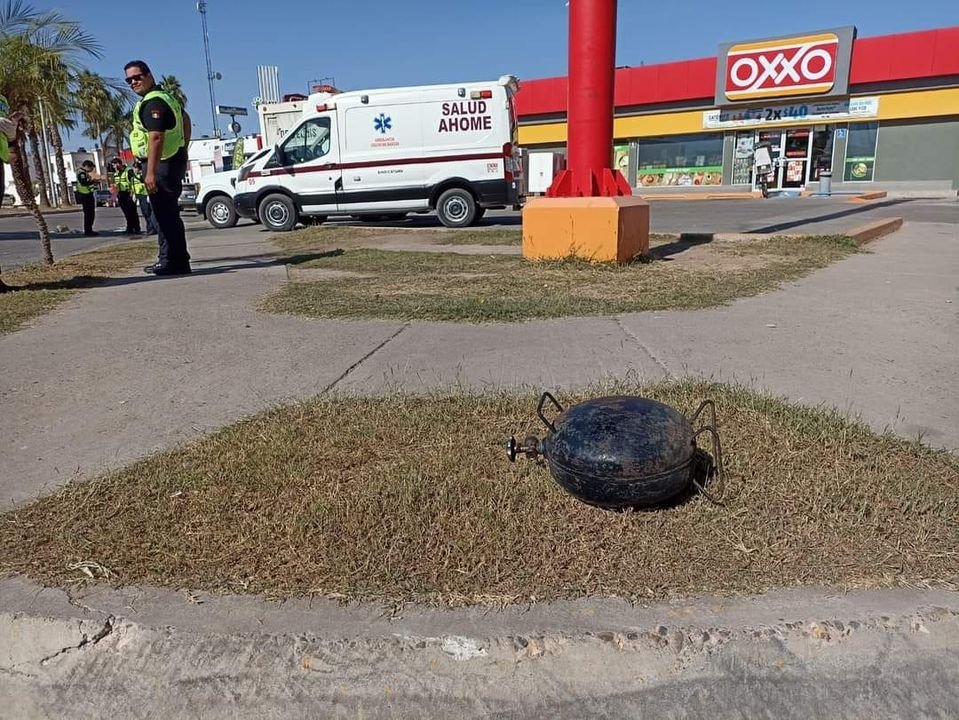 Photos from FG Noticias's post