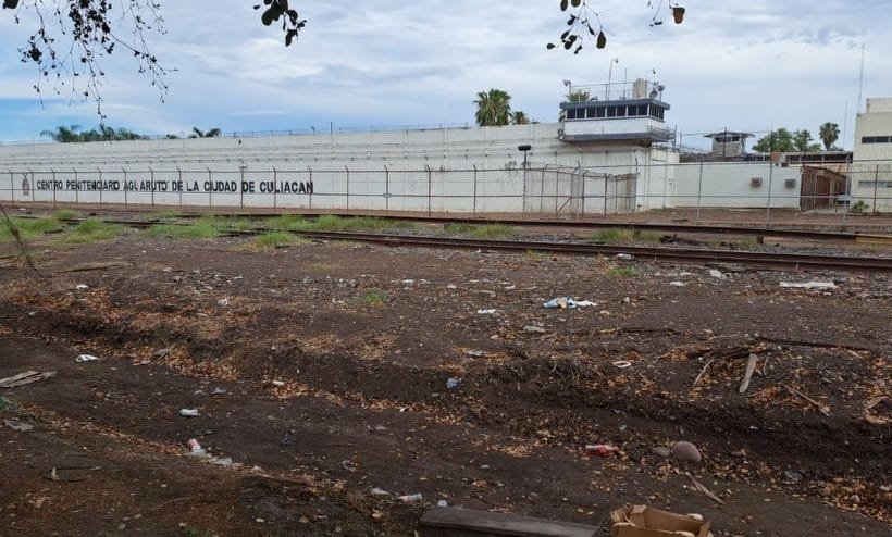 Por intentar matar a su esposa, Eleazar pasará 26 años tras las rejas, en Culiacán