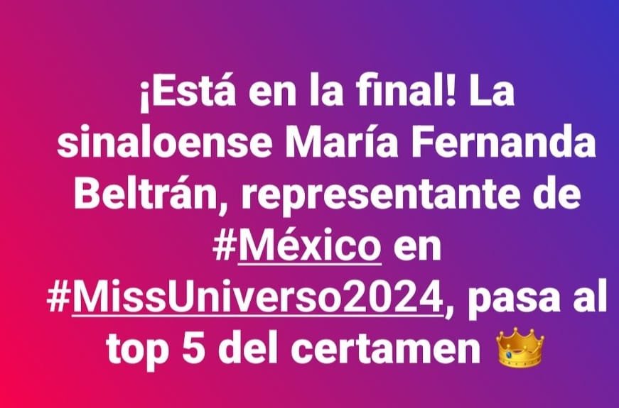 A post from FG Noticias