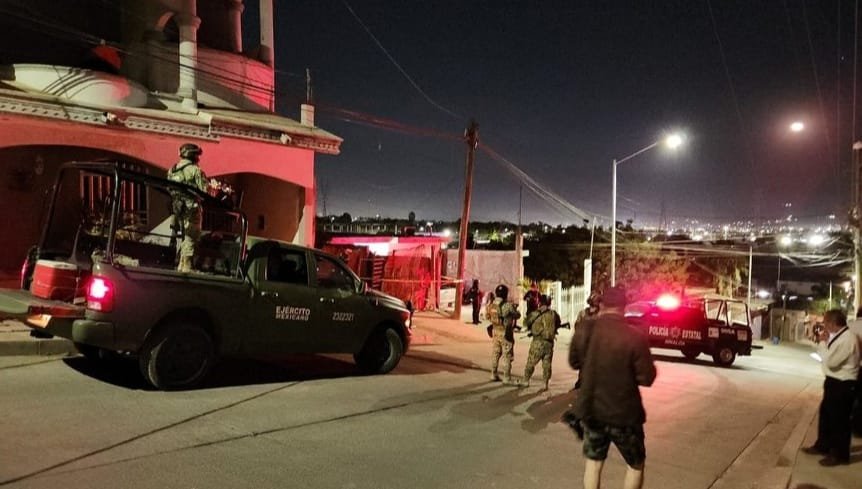 Una mujer sin vida, un herido de bala, un secuestro y viviendas vandalizadas, reporta la SSPE este jueves
