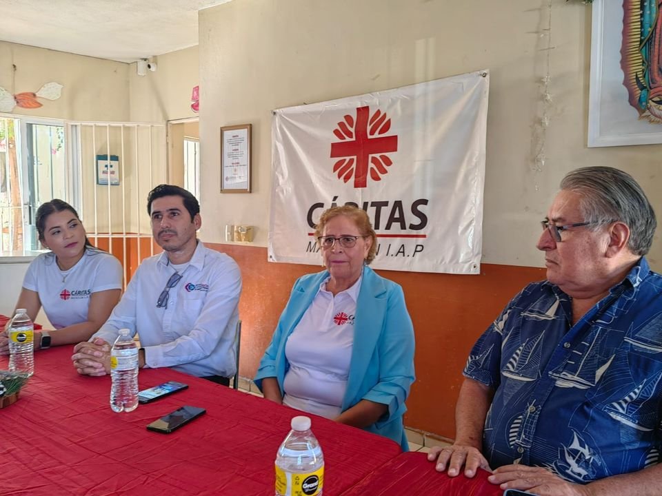 Invitan a la jornada de retinopatía diabética en Mazatlán