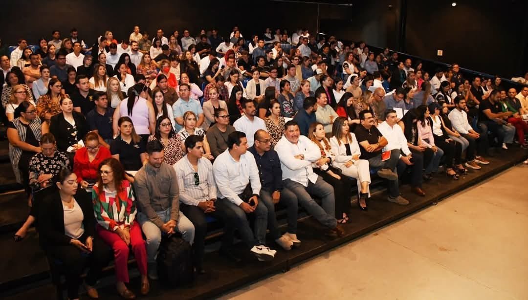 La UAS toma protesta a Comités de Igualdad de Género en la Unidad Regional Sur