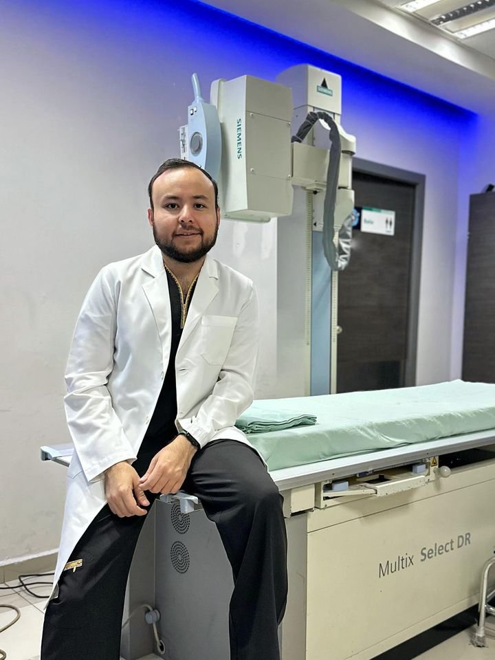 Photos from FG Noticias's post Photos from FG Noticias's post