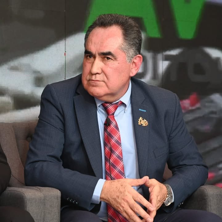 Photos from FG Noticias's post Photos from FG Noticias's post